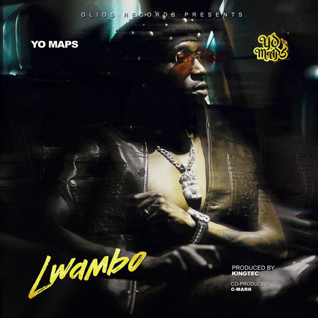 Lwambo