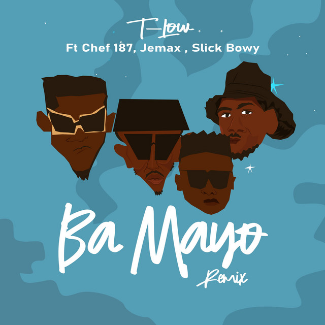 Ba Mayo (My Mother) - Remix