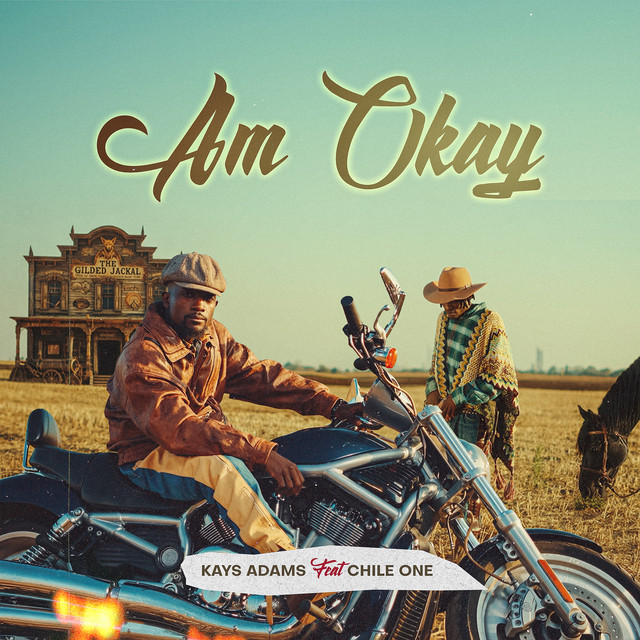 Am Okay